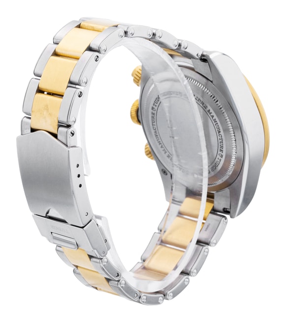 Tudor Black Bay Chrono M79363N-0007 Image 3